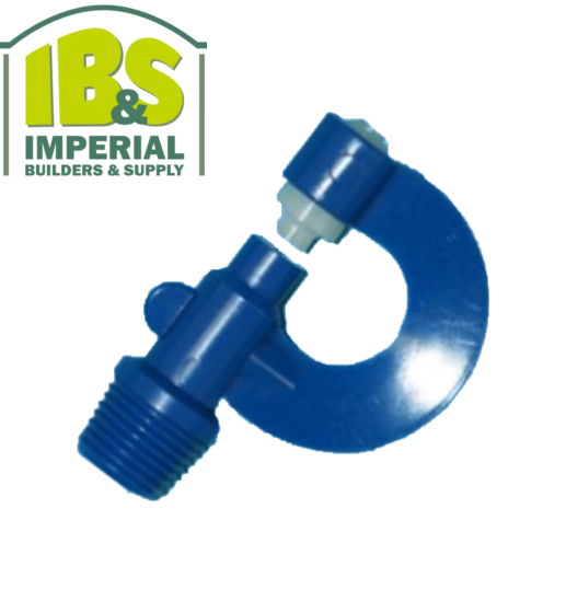 DRAMM Misty Mist Nozzles