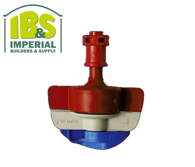 Netafim SpinNet Sprinkler