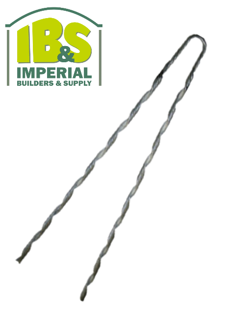 1/4" DEAD END Strand Grips