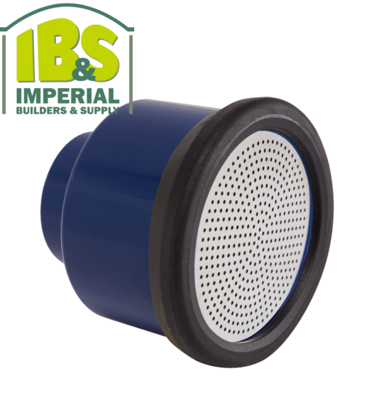 DRAMM 400PL Blue Water Breaker