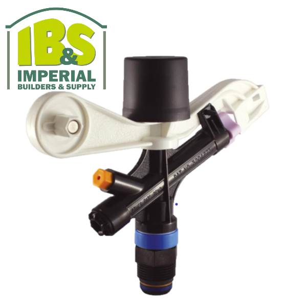 Senninger 3/4" MPT Impact Sprinkler #5023-2