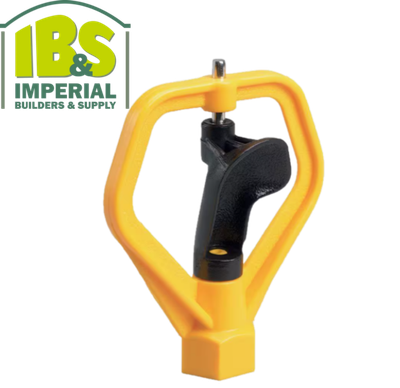 Aquatech 2301 Spinner Sprinkler "Whiz Head Clone"