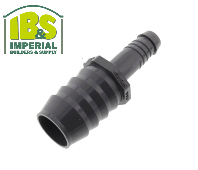 Insert Reducing Coupling