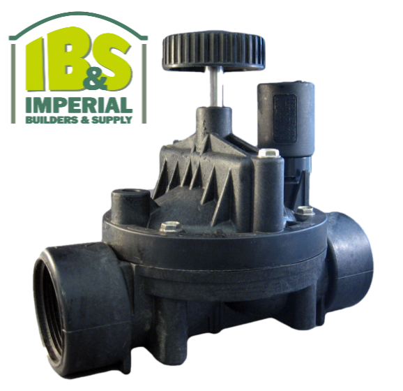 HIT 300 SERIES High Flow Solenoid Valves