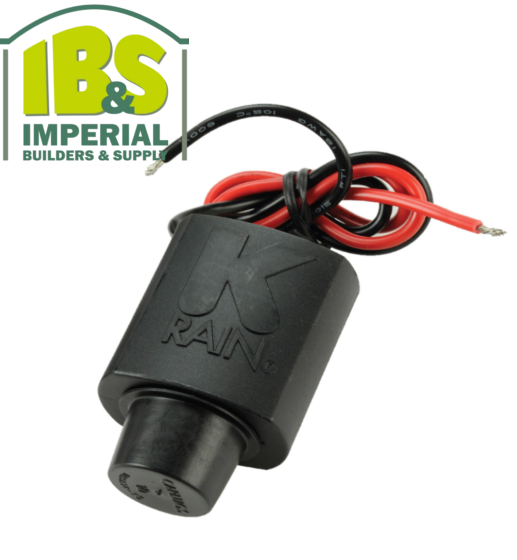 Solenoid Coil 9V. Latching Coil (fits K-rain / HIT/ Irritrol)