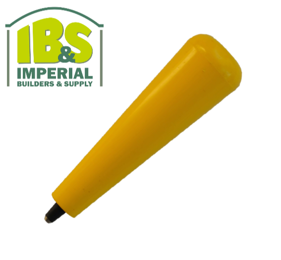 ROBERTS/PRIMERUS Poly Punch .187 Tubing