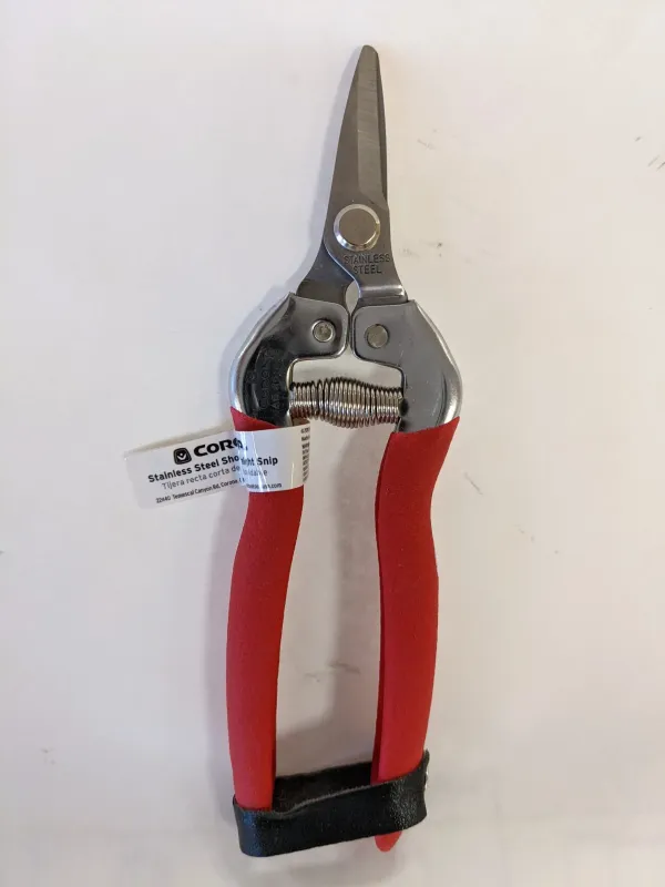 Corona Stainless Steel Snips