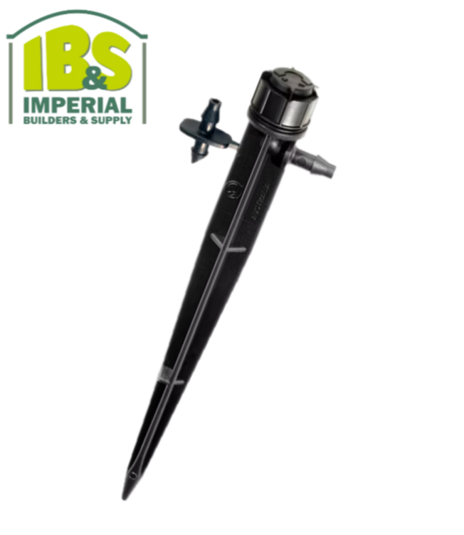 Antelco Mini-Bubbler