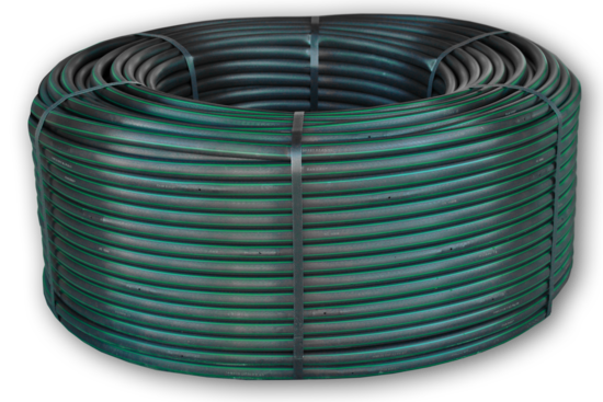 Rainbird H5 Pressure Compensating Heavy Wall Dripline-1/2", 12" Spacing, .42GPH, 1,000' Roll