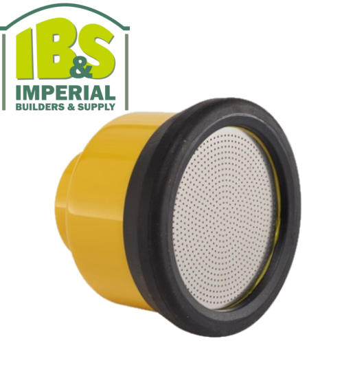 DRAMM 750PL Water Breaker