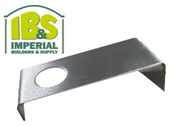 Curtain Retainer Clip