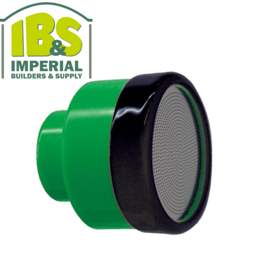 DRAMM 1000PL Water Breaker Green (Narrow Stream)