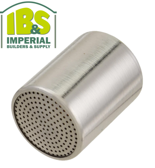 DRAMM 170AL Small Aluminum Waterbreaker