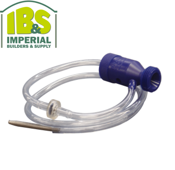 Dramm Syphonject Hose Injector
