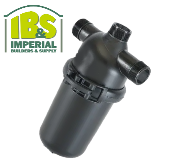 API T-Filters (Sizes 1-1/2" and 2")