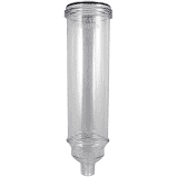 Vu-Flow Filter Cover