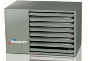 Modine Propane PTP Heater (see description for ordering)