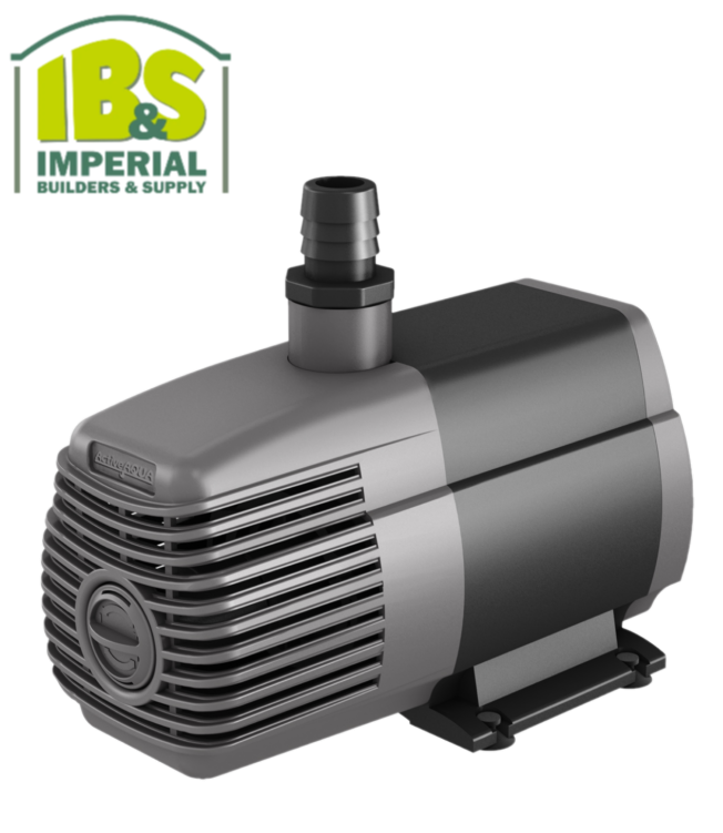 Active Aqua 1000 GPH Submersible Pump