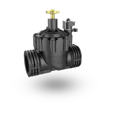 Superior SPV Valve- SPV100, SPV150, SPV200