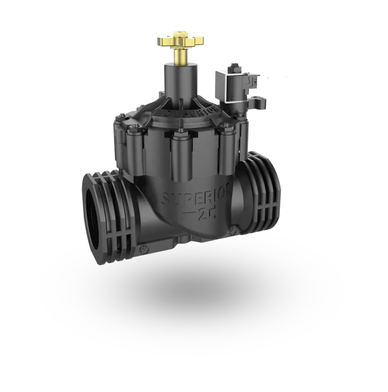 Superior SPV Valve- SPV100, SPV150, SPV200