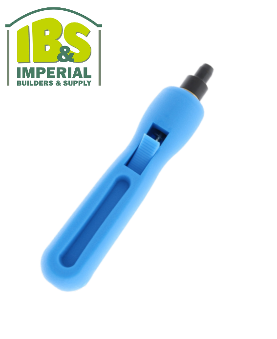 IRRITEC 400 Series Poly Punch