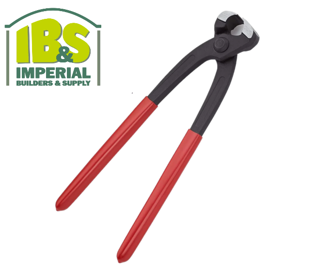 Crimp Clamp Installation Tool