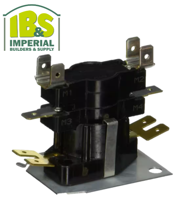 Modine PDP Series Fan Timer #5H0713750000