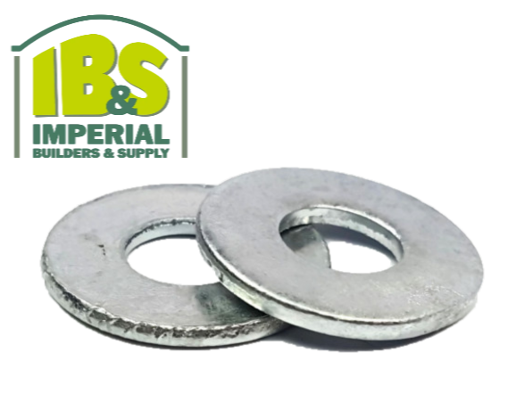 Hot Dipped Galvanized Washers