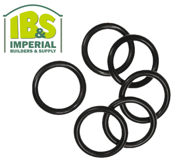 Flexogen Hose Seals - 6 Pack