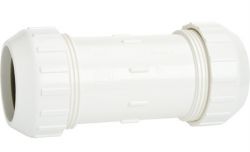 Flo-Control Compression Couplings