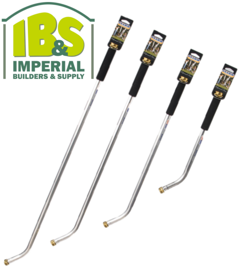 Dramm Handi-Reach Handle