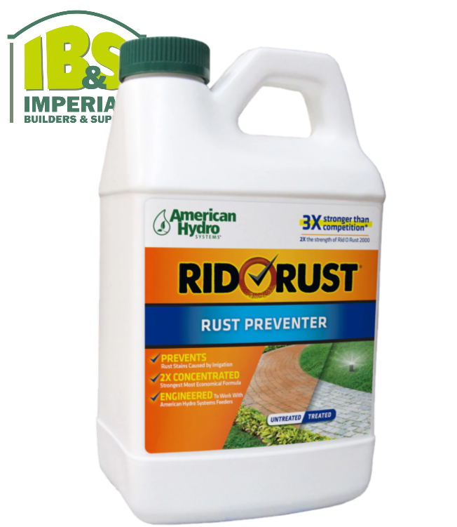 Rid-O-Rust