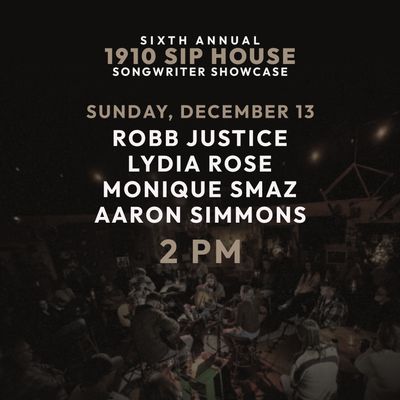 SUN DEC 13 • 2 PM