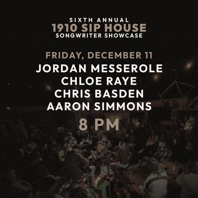 FRI DEC 11 • 8 PM