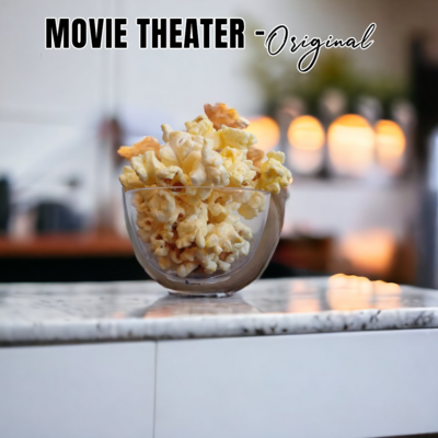 Original Popcorn