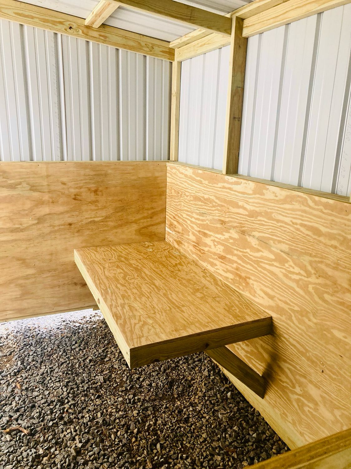 GOAT BUNK