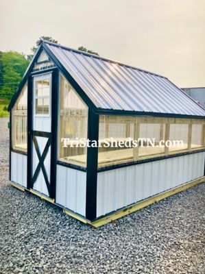 Greenhouses