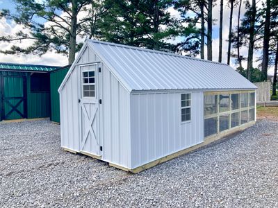 Chicken Coops