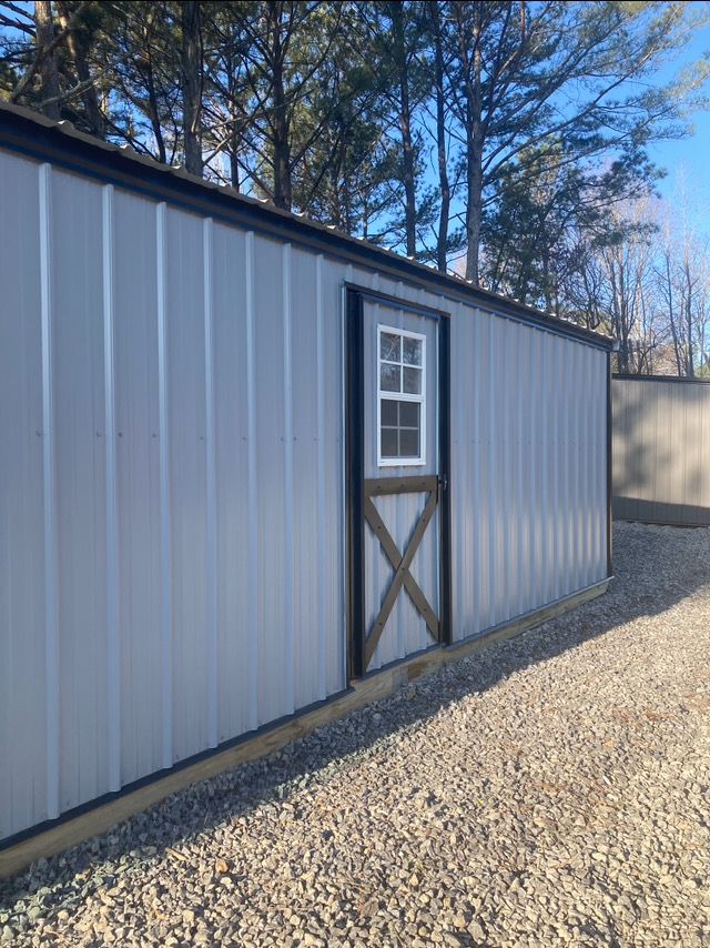 TACK DOOR Addition