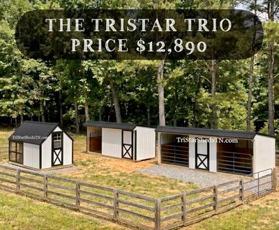 TRISTAR TRIO DEAL