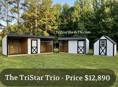 TRISTAR TRIO DEAL