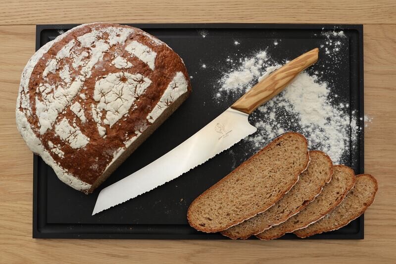 BELUGA Brotmetz
