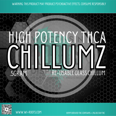 Chillumz, Type: Chillumz