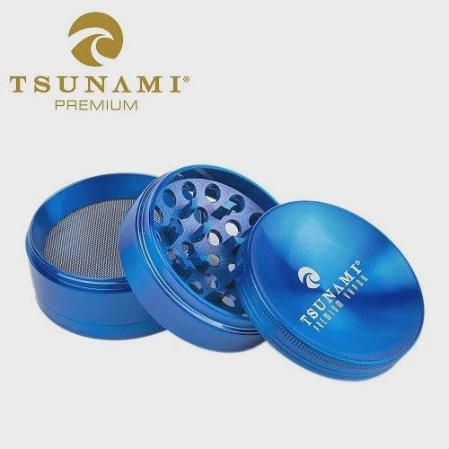 Tsunami Grinder