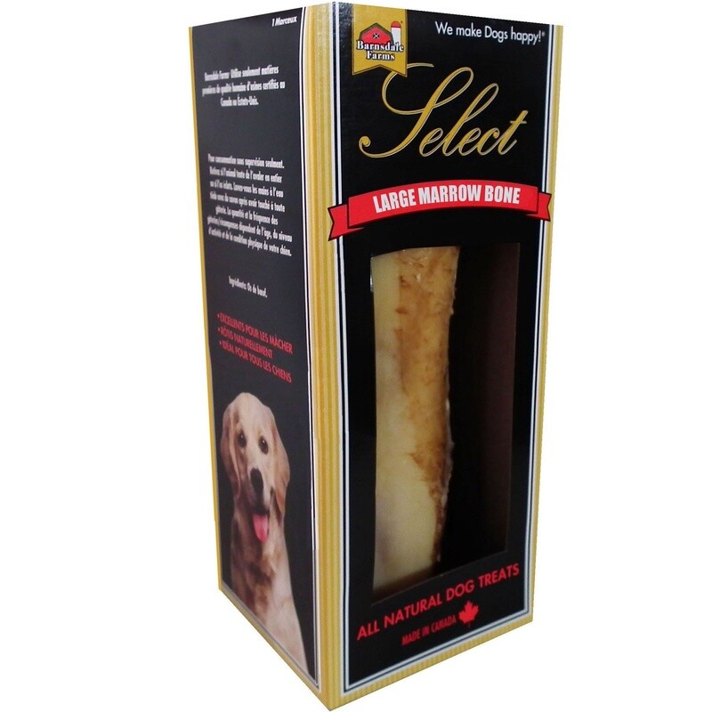 Select - Os à moelle / Grand