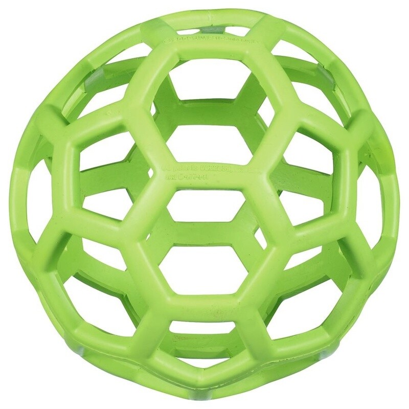 JW - Balle Hol-ee Roller / Couleurs assorties