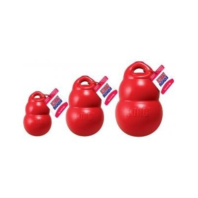 Kong - Bounzer - Jouet pour chiens