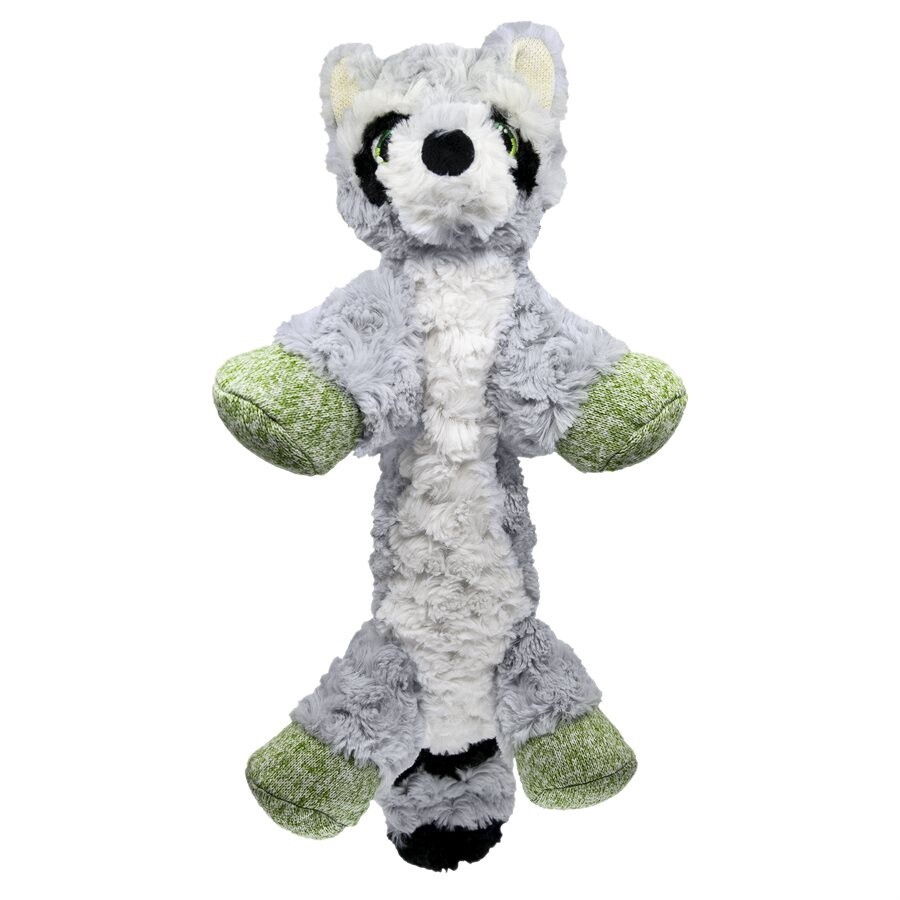 Kong Low Stuff - Peluche Raton/Moyen