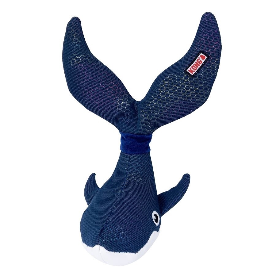Kong Shakers - Peluche Baleine