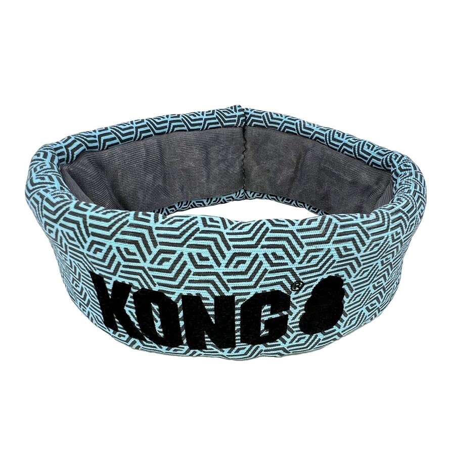 Kong - Anneau de tissu «Maxx» pour chiens, Grandeur: Petit/Moyen